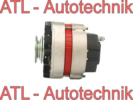 ATL Autotechnik L 39 320 Generator
